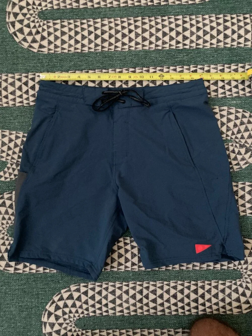 Florence Marine X CORDURA® Boardshorts - Size Small
